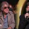 VIDEO Victoires de la musique 2022 : Thomas Dutronc fait une révélation au sujet de Jacques Dutronc et évoque sa mère Françoise Hardy - Voici