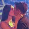 VIDEO Un flirt & une danse : un couple s’embrasse et émeut aux larmes les internautes - Voici