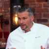 VIDEO « Je suis aussi stressé que vous » : Glenn Viel fait ses premiers pas dans Top Chef - Voici
