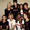 Naomi Campbell, Claudia Schiffer… Ces mannequins phares des années 1990 toujours canons 30 ans après - Voici