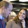 Prince William et Kate Middleton : la vraie histoire derrière le prénom de leur fils, le prince George - Voici