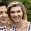 Olena Zelenska : qui est l’épouse du président ukrainien Volodymyr Zelensky ? - Voici