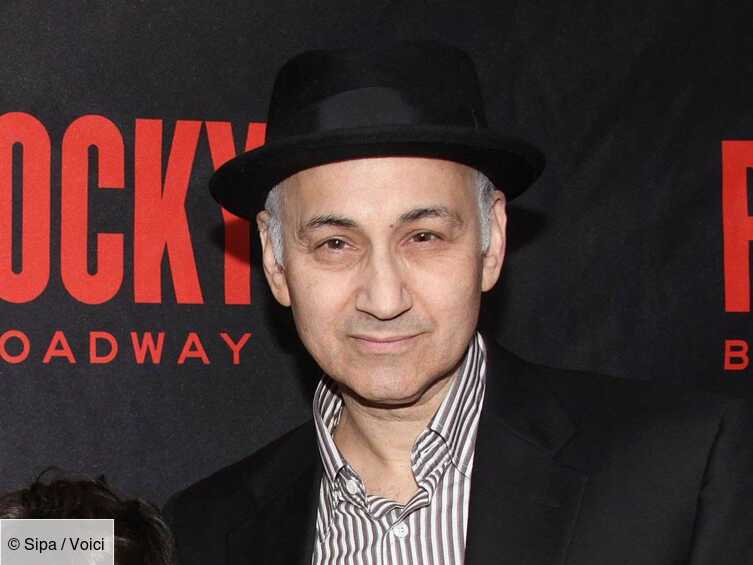 Death of Ned Eisenberg (New York special unit, Mrs. Maisel) at 65: his wife reveals the cause of his death