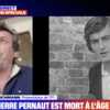 VIDEO « J’ai perdu mon frangin » : Jean-Luc Reichmann fond en larmes après la mort de Jean-Pierre Pernaut - Voici