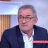 VIDEO Mort de Jean-Pierre Pernaut : Christophe Dechavanne révèle “le rêve” du regretté journaliste - Voici