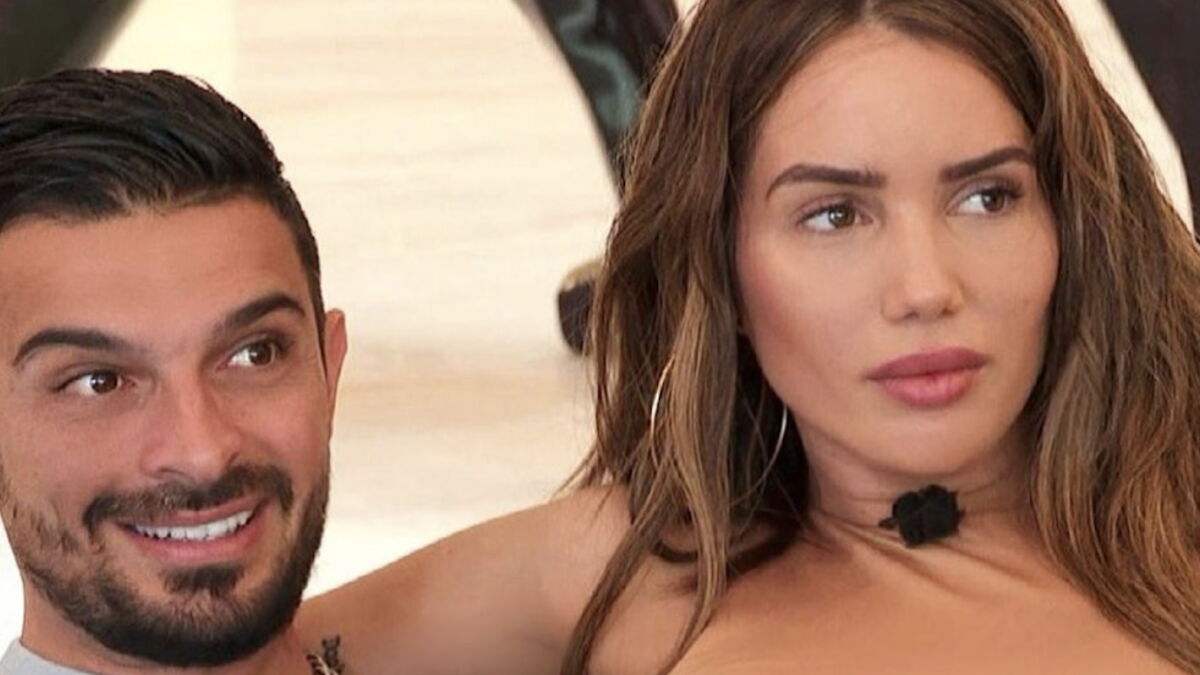Photo Julien Tanti Le Magnifique Message Pour Le 33e Anniversaire De Son Epouse Manon Voici Photo Julien Tanti Le Magnifique Message Pour Le 33e Anniversaire De Son Epouse Manon Voici