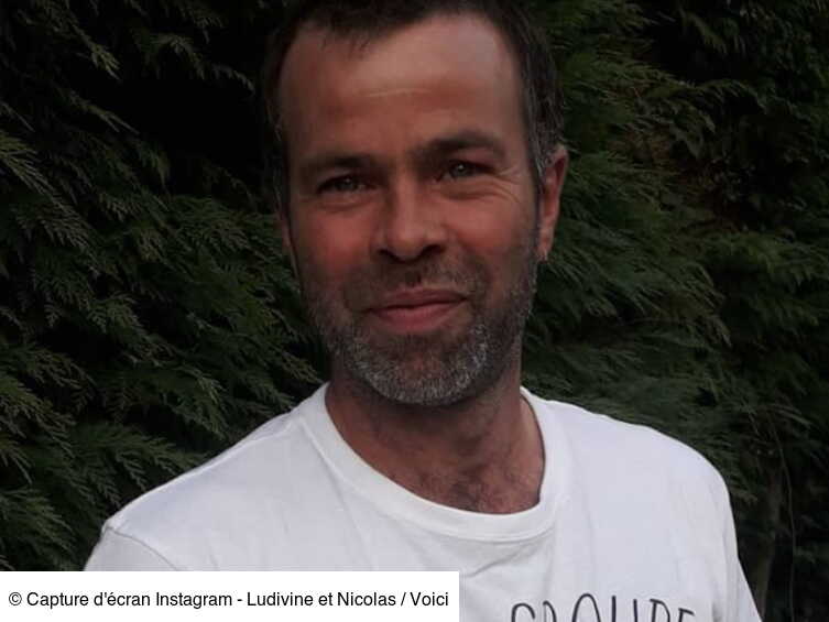 L Amour Est Dans Le Pre Nicolas Victime D Un Grave Accident Sa Compagne Ludivine Pousse Un Coup De Gueule Voici