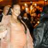 PHOTOS Rihanna partage des photos de son baby bump, les internautes sont aux anges - Voici