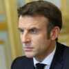Emmanuel Macron star de sa propre série : ce projet inattendu du président - Voici