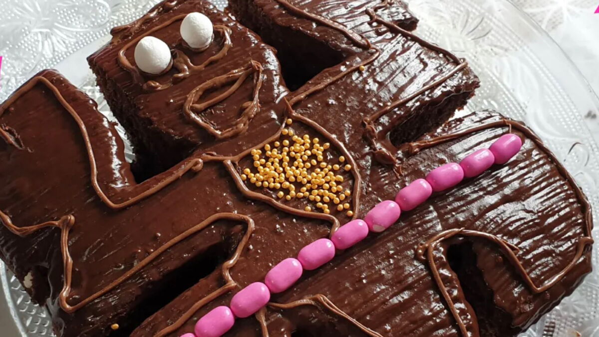 Koh Lanta Le Gateau Totem D Immunite Une Recette Geniale Pour Regaler Les Fans De L Emission Voici