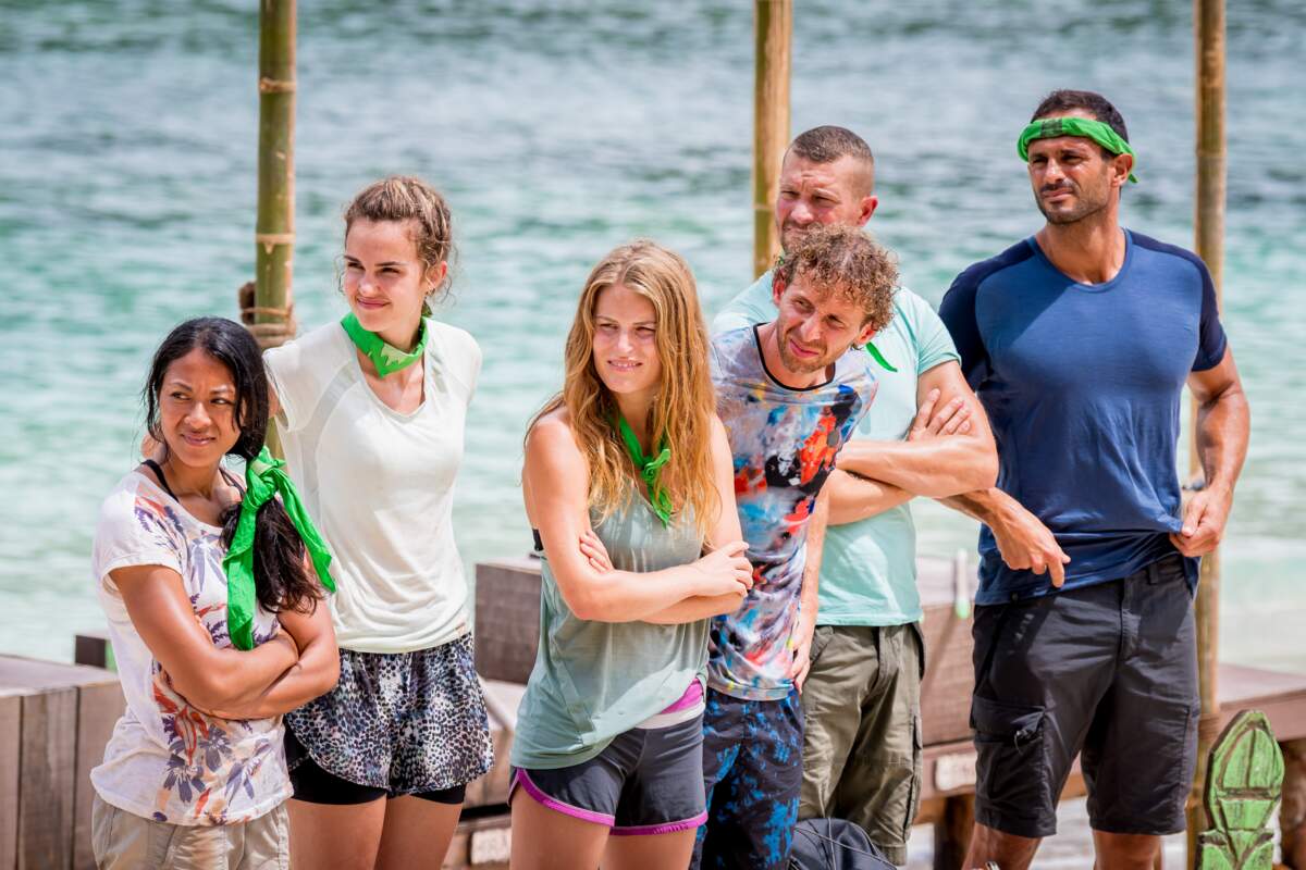 Koh Lanta 2022 Episode 2 Koh-Lanta 2022 : revivez le troisième épisode du Totem maudit ! - Voici