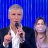 VIDEO N’oubliez pas les paroles : Nagui se moque ouvertement d’un candidat qui chante faux - Voici