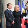 Brigitte Macron « inquiète » pour son mari : un célèbre médecin se confie sur l’état de la première dame - Voici