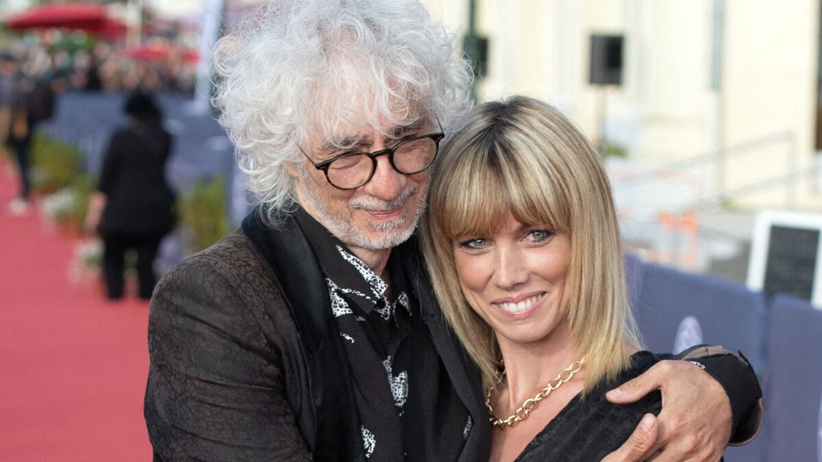 rencontre louis bertignac