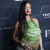 Rumeurs d’infidélité entre Rihanna et A$AP Rocky : la créatrice Amina Muaddi répond fermement - Voici