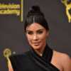 « On est tellement mignons » : Kim Kardashian se confie sur son couple avec Pete Davidson pour la première fois - Voici