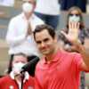 Guerre en Ukraine : le magnifique geste de Roger Federer en faveur des enfants ukrainiens - Voici