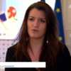 VIDEO Marlène Schiappa : la ministre dévoile la réaction de son mari après l’annonce de sa fausse couche - Voici