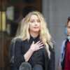 Procès Johnny Depp – Amber Heard : Elon Musk, son ex, et James Franco vont témoigner en faveur de l’actrice - Voici