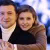 Volodymyr Zelensky « déterminé et calme » : Olena Zelenska évoque avec fierté son époux - Voici