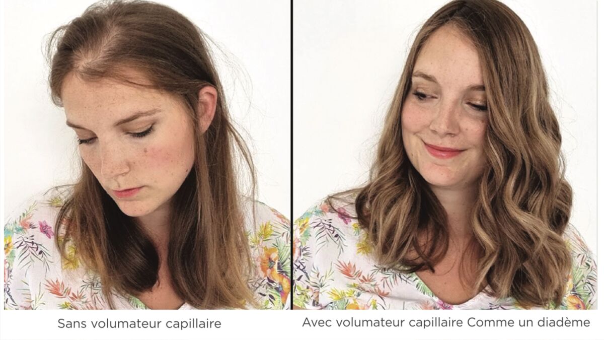 volumateurs capillaires