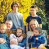 Familles Nombreuses : Justine Cordule attaquée sur son train de vie, elle répond à ses détracteurs - Voici