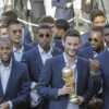 PHOTOS Equipe de France de football : Paul Pogba, Hugo Lloris, Matteo Guendouzi… qui sont les compagnes des joueurs ? - Voici