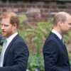 Prince Harry : pourquoi il n’est pas près de se réconcilier avec son frère le prince William - Voici