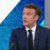 VIDEO Emmanuel Macron : interrogé sur l’affaire McKinsey, le président s’emporte - Voici