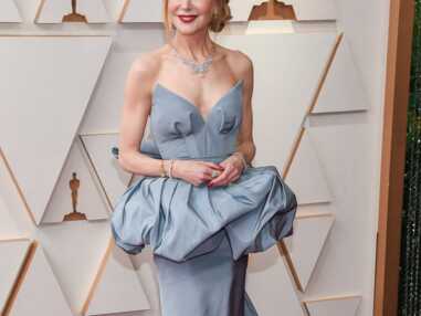 Oscars 2022 : Nicole Kidman, Timothee Chalamet, Will Smith, Jessica Chastain... de nombreuses stars présentes