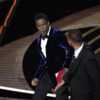 « C’était une superbe soirée » : la surprenante réaction de Will Smith après sa gifle à Chris Rock aux Oscars - Voici