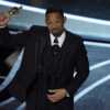 Oscars 2022 : Will Smith va-t-il devoir rendre son trophée après avoir giflé Chris Rock ? - Voici