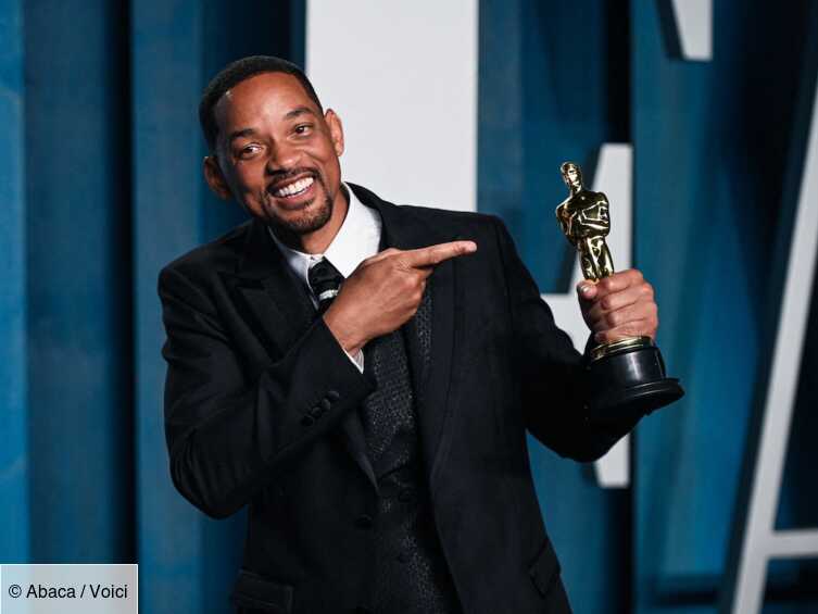 Slap of Will Smith: the Academy of Oscars reveals that the actor refused to leave the ceremony