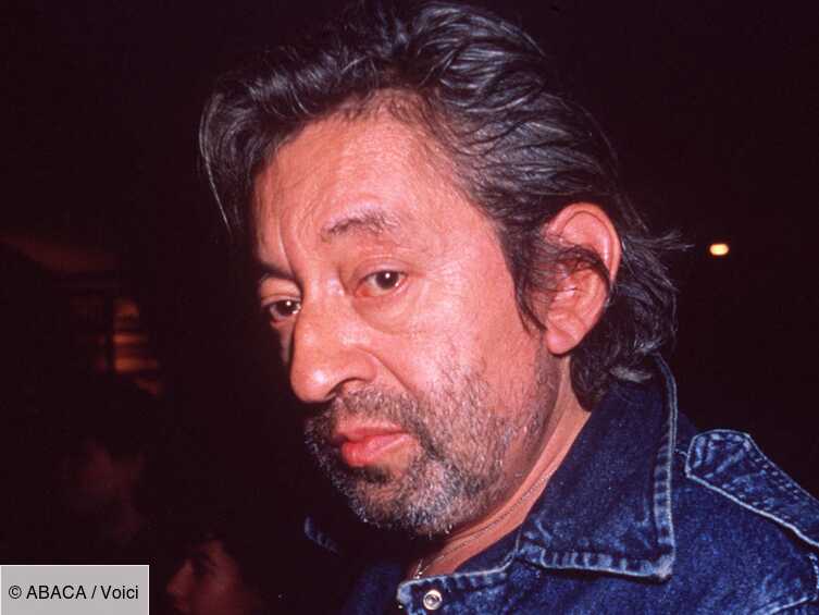 « Les 4 lascars, je les ai vus » : quand Serge Gainsbourg évoquait la tentative de kidnapping de sa fille C...
