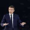 PHOTO Élysée 2022 : Emmanuel Macron refuse l’invitation, les journalistes de France 2 l’interpellent - Voici