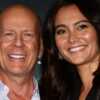 Bruce Willis malade : sa femme Emma Heming dévoile un bouleversant cliché de l’acteur avec leur fille Mabel - Voici