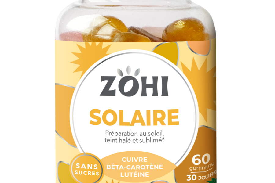 SHOPPING 5 compléments alimentaires pour préparer sa peau au soleil Voici — free download