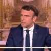 Emmanuel Macron sur TF1 : son énorme bourde sur Vladimir Poutine qui n’est pas passée inaperçue - Voici