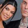 PHOTOS Kourtney Kardashian et Travis Barker : ils adoptent le même look pour leur mariage à Las Vegas ! - Voici