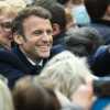 Emmanuel Macron, Jean-Luc Mélenchon… : quels métiers exerçaient les parents des candidats à la présidentielle ? - Voici