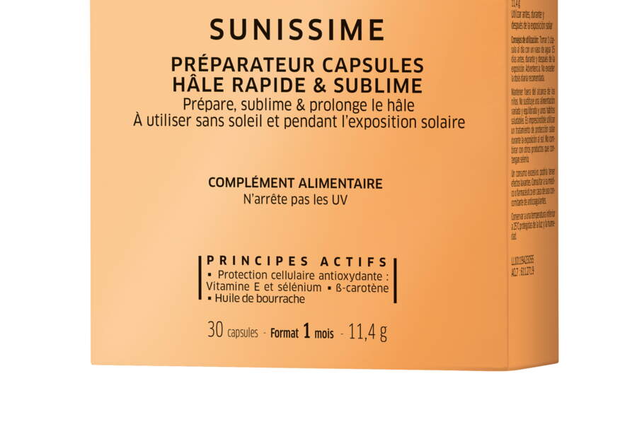 SHOPPING 5 compléments alimentaires pour préparer sa peau au soleil Voici — free download