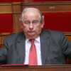 Mort de Michel Delebarre, ancien ministre sous François Mitterrand, à l’âge de 75 ans - Voici