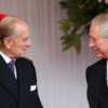 PHOTO Mort du prince Philip : le prince Charles rend hommage à son père un an après sa disparition - Voici