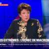 Roselyne Bachelot : sa réaction inattendue à la défaite de Valérie Pécresse à la présidentielle - Voici