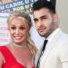 Britney Spears enceinte : son compagnon Sam Asghari confirme la grossesse avec un message adorable - Voici