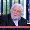 VIDEO « C’était un grand monstre » : Jacques Weber rend un vibrant hommage à Michel Bouquet dans C à Vous - Voici