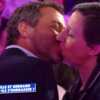 VIDEO TPMP : Bernard Montiel et Danielle Moreau s’embrassent, Cyril Hanouna choqué - Voici