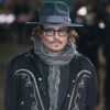 Procès Amber Heard – Johnny Depp : qui est Christi Dembrowski, la sœur de l’acteur appelée à la barre ? - Voici
