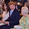 Elizabeth II : le prince Harry partage des détails sur son rendez-vous secret avec la reine - Voici