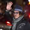 Procès Johnny Depp – Amber Heard : le médecin de l’acteur évoque son doigt coupé par la comédienne - Voici